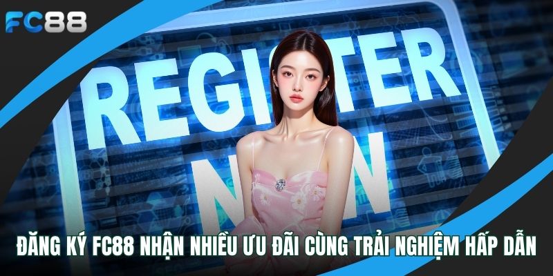 Đăng ký FC88